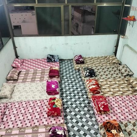 Jyoti Dormitory Varanasi Exterior photo