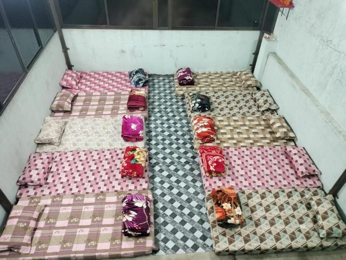 Jyoti Dormitory Varanasi Exterior photo