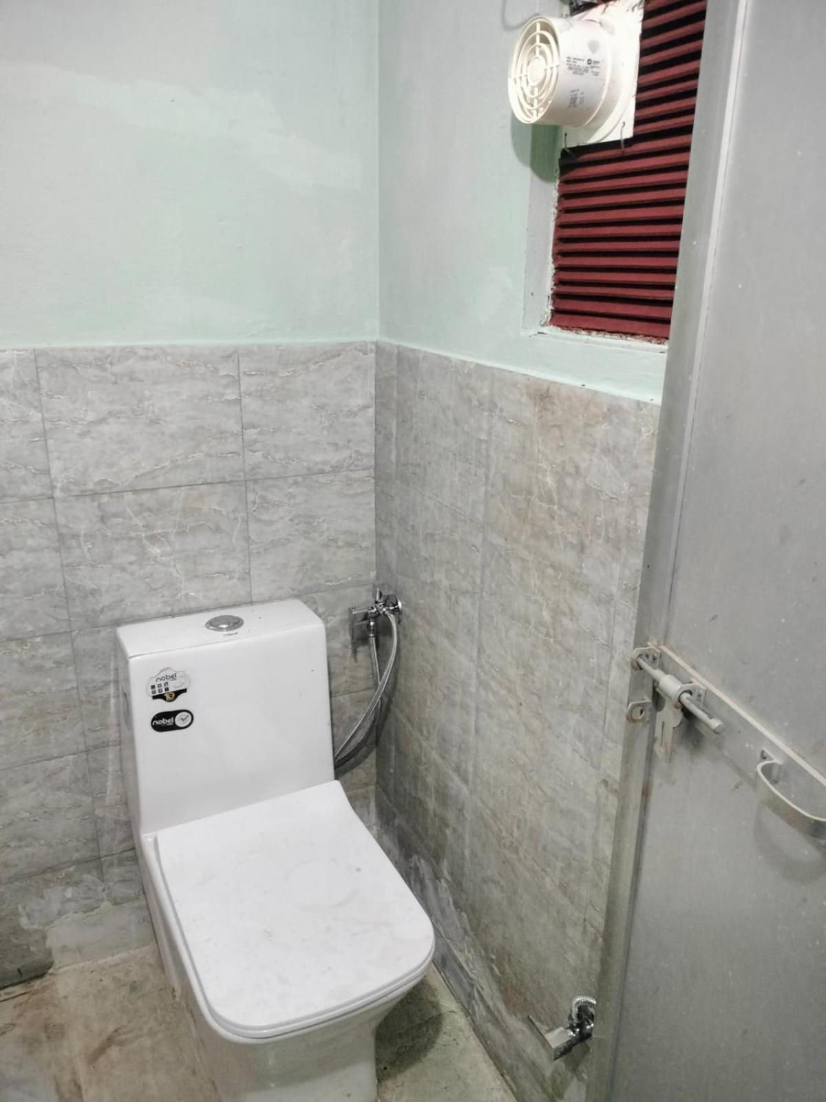 Jyoti Dormitory Varanasi Exterior photo